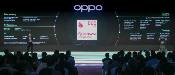 4 | APAC Hub Center | OPPO APAC ประกาศสุดยอดกลยุทธ์ระดับภูมิภาค ณ ศูนย์ปฏิบัติการแห่งใหม่ในมาเลเซีย ผนึกกำลังกับพันธมิตร เพื่อขับเคลื่อนอนาคตที่ดีร่วมกัน