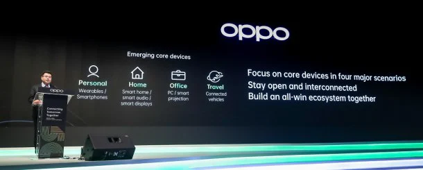5 | APAC Hub Center | OPPO APAC ประกาศสุดยอดกลยุทธ์ระดับภูมิภาค ณ ศูนย์ปฏิบัติการแห่งใหม่ในมาเลเซีย ผนึกกำลังกับพันธมิตร เพื่อขับเคลื่อนอนาคตที่ดีร่วมกัน