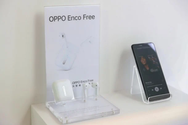 8 2 | APAC Hub Center | OPPO APAC ประกาศสุดยอดกลยุทธ์ระดับภูมิภาค ณ ศูนย์ปฏิบัติการแห่งใหม่ในมาเลเซีย ผนึกกำลังกับพันธมิตร เพื่อขับเคลื่อนอนาคตที่ดีร่วมกัน