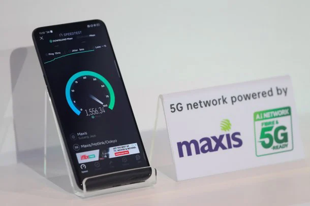 9 | APAC Hub Center | OPPO APAC ประกาศสุดยอดกลยุทธ์ระดับภูมิภาค ณ ศูนย์ปฏิบัติการแห่งใหม่ในมาเลเซีย ผนึกกำลังกับพันธมิตร เพื่อขับเคลื่อนอนาคตที่ดีร่วมกัน