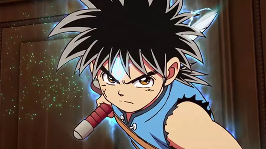 DQ Dai Daibouken 12 20 19 | Dragon Quest Dai | ข่าวดี Square Enix ประกาศสร้างเกมจากการ์ตูน ไดตะลุยแดนเวทมนตร์ Dragon Quest Dai ฉบับสร้างใหม่