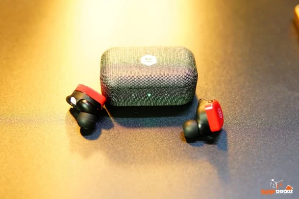 DSC03206 | in-ear | รีวิวหูฟังไร้สาย Master & Dynamic MW07 GO หูฟังไร้สาย In-Ear แบบ Truly Wireless เพื่อสายสปอร์ตอย่างแท้จริง