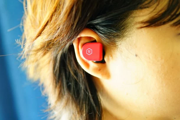 DSC03224 | in-ear | รีวิวหูฟังไร้สาย Master & Dynamic MW07 GO หูฟังไร้สาย In-Ear แบบ Truly Wireless เพื่อสายสปอร์ตอย่างแท้จริง