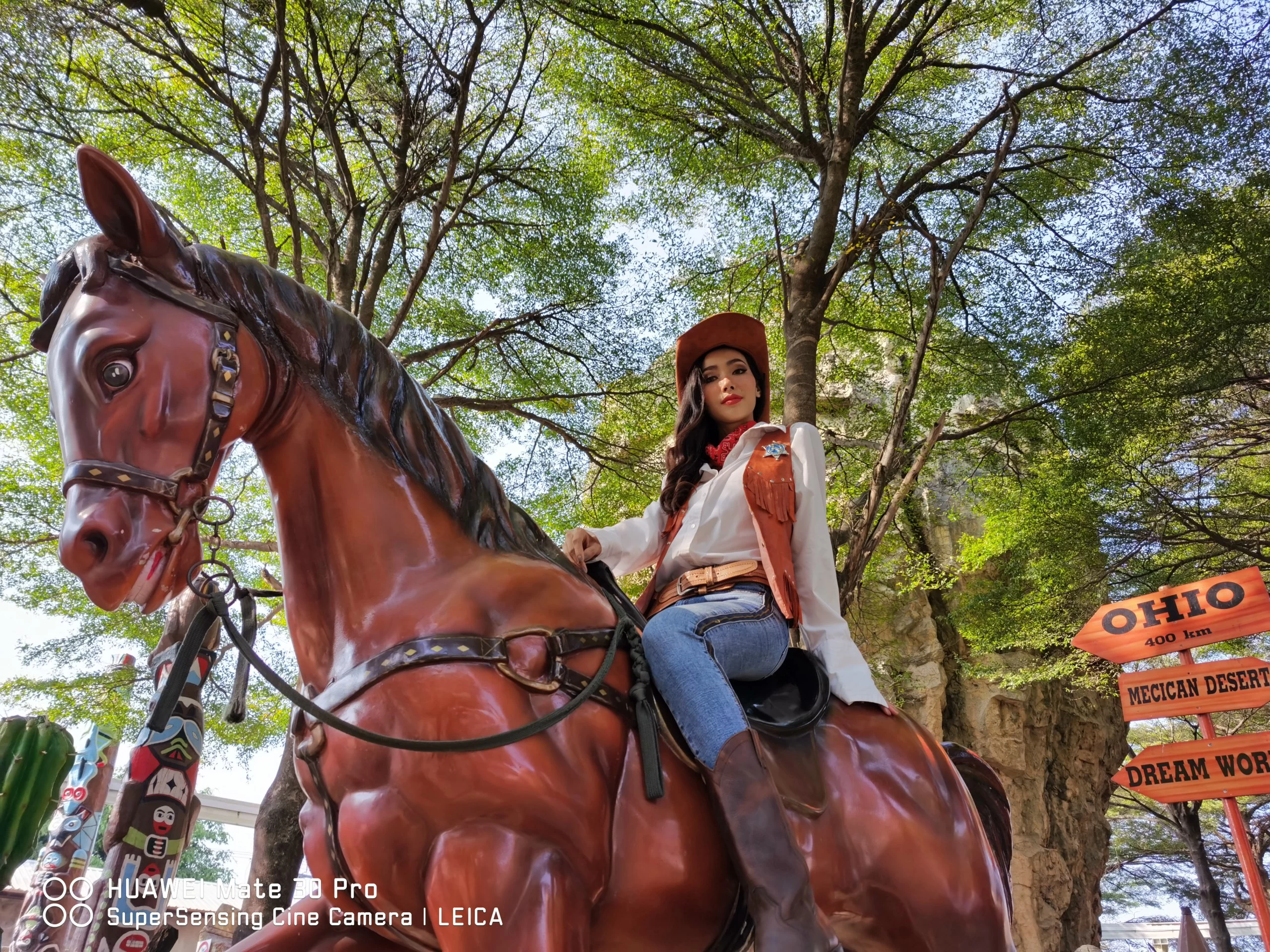 IMG 20191213 144333 scaled | AppDisqus | รีวิวทดสอบถ่ายภาพและวีดีโอกับกิจกรรม One Fun Day with HUAWEI Mate 30 Pro ภาพแน่น คลิปเพียบ!!