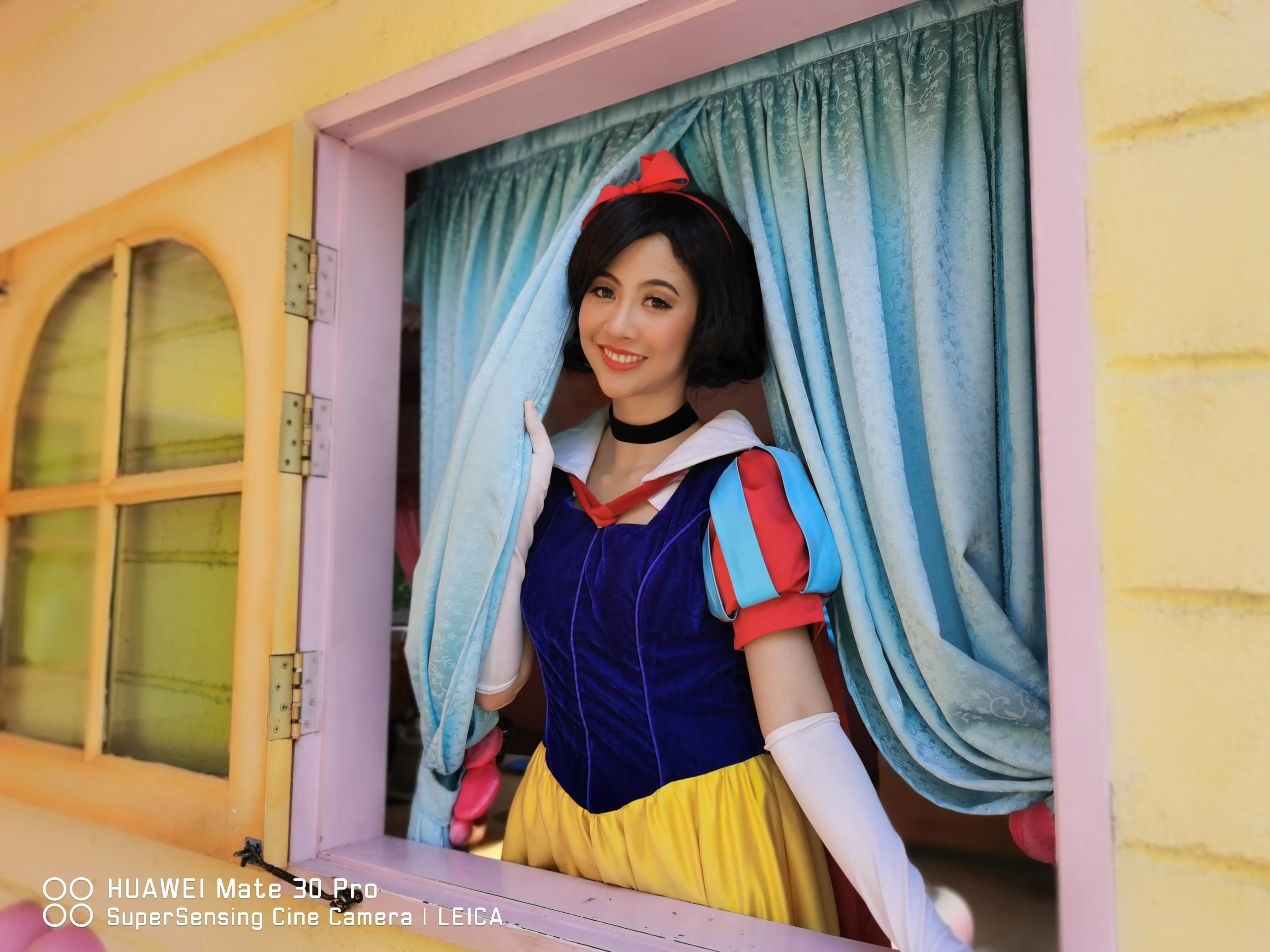 IMG 20191213 154802 scaled | AppDisqus | รีวิวทดสอบถ่ายภาพและวีดีโอกับกิจกรรม One Fun Day with HUAWEI Mate 30 Pro ภาพแน่น คลิปเพียบ!!