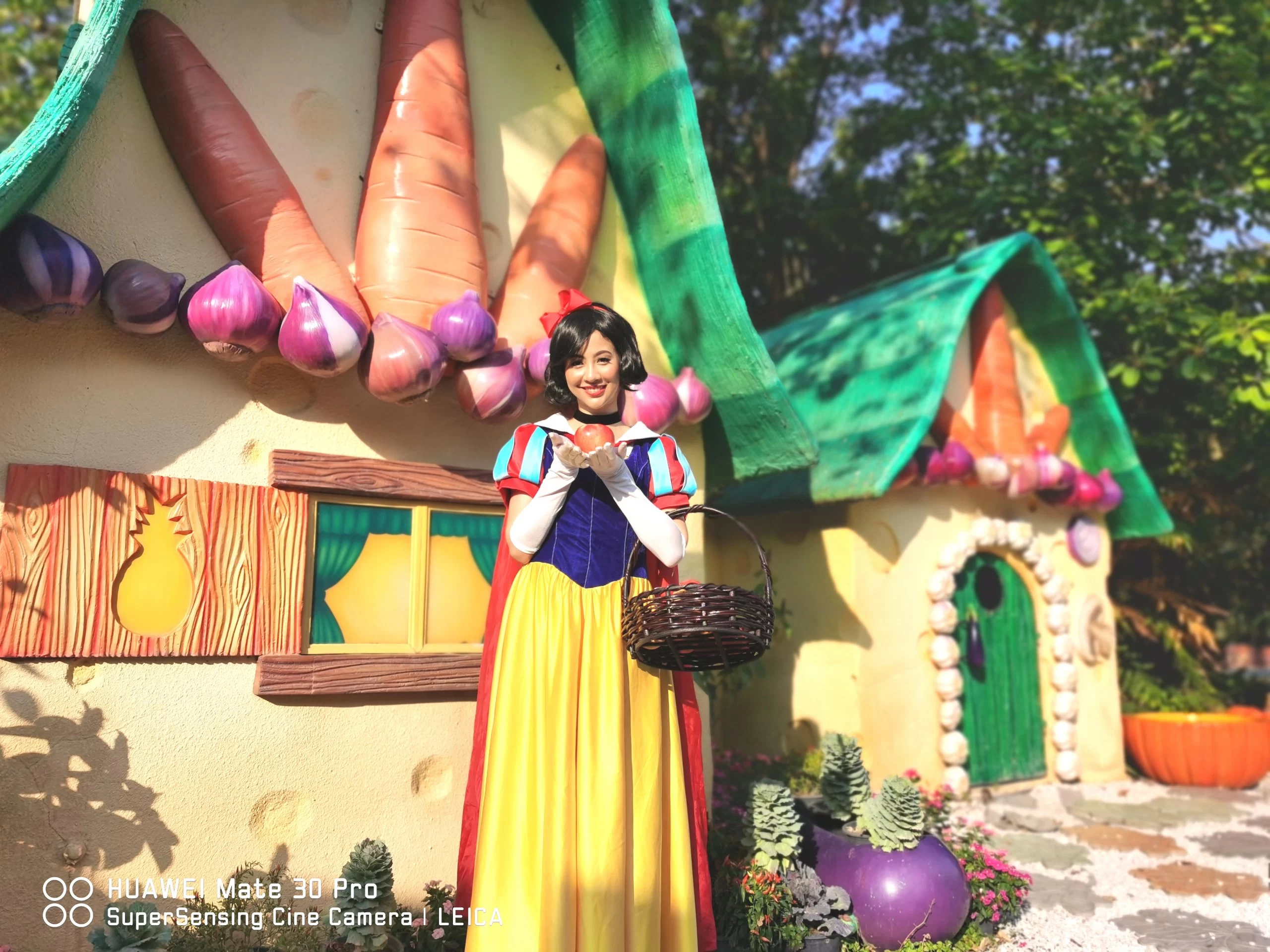 IMG 20191213 155442 scaled | AppDisqus | รีวิวทดสอบถ่ายภาพและวีดีโอกับกิจกรรม One Fun Day with HUAWEI Mate 30 Pro ภาพแน่น คลิปเพียบ!!