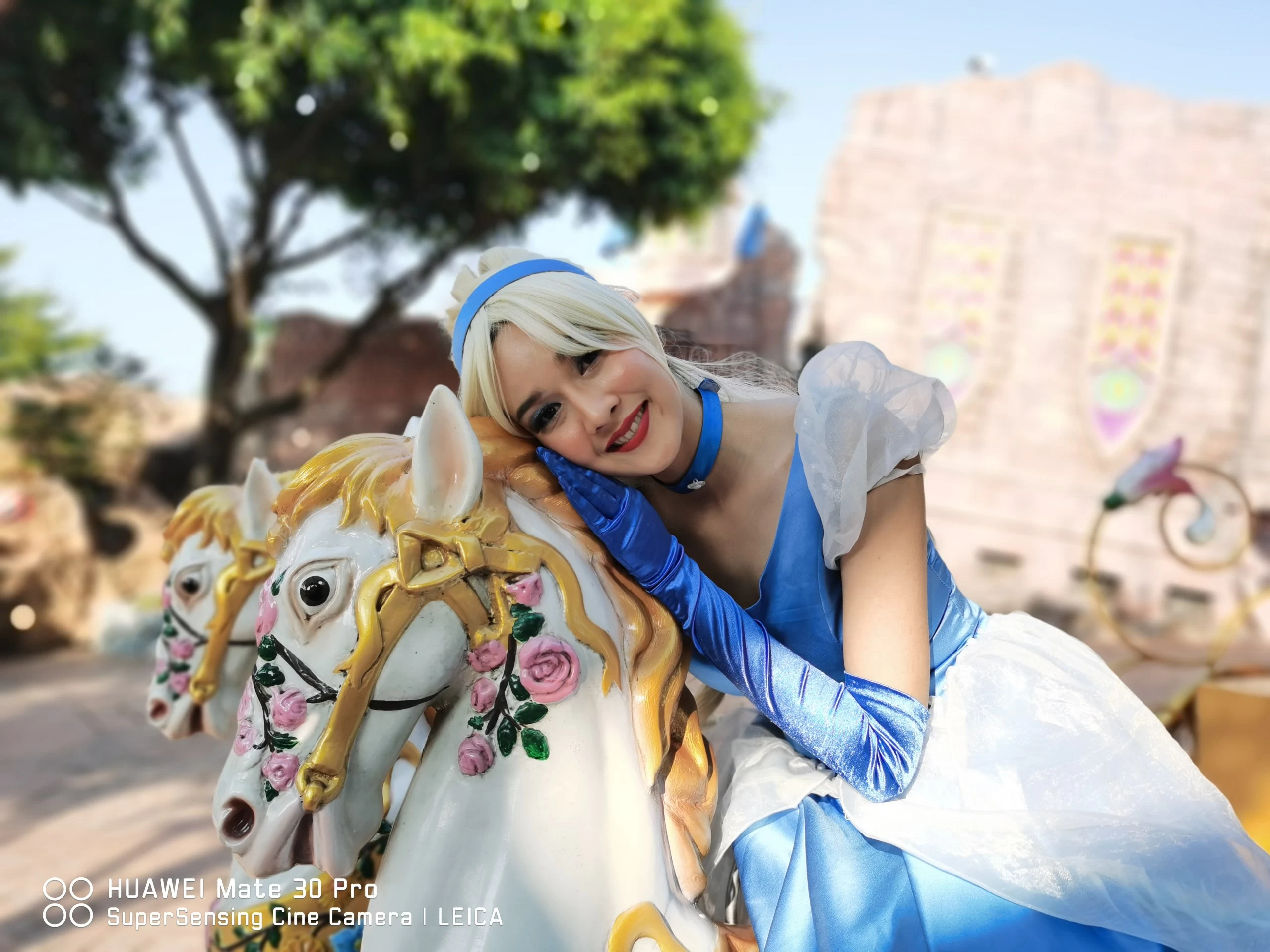 IMG 20191213 155903 scaled | AppDisqus | รีวิวทดสอบถ่ายภาพและวีดีโอกับกิจกรรม One Fun Day with HUAWEI Mate 30 Pro ภาพแน่น คลิปเพียบ!!