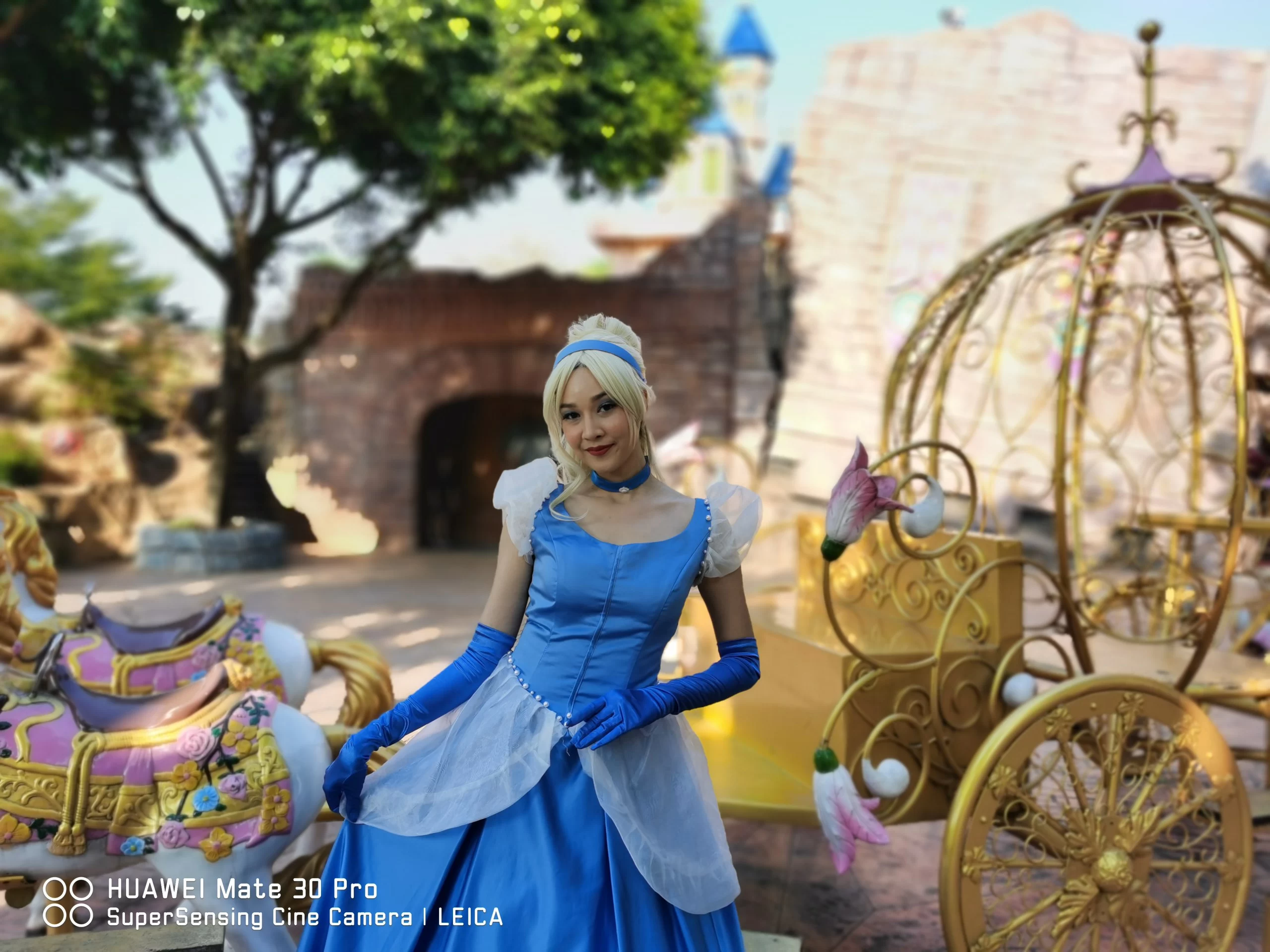 IMG 20191213 160912 scaled | AppDisqus | รีวิวทดสอบถ่ายภาพและวีดีโอกับกิจกรรม One Fun Day with HUAWEI Mate 30 Pro ภาพแน่น คลิปเพียบ!!