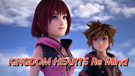 พบกับ DLC ใหม่ที่ทุกคนตั้งตารอของเกม KINGDOM HEARTS 3 เตรียมวางจำหน่ายต้นปี 2020