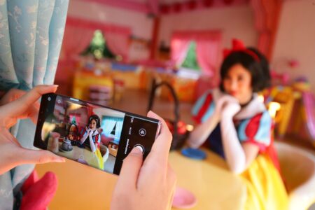 รีวิวทดสอบถ่ายภาพและวีดีโอกับกิจกรรม One Fun Day with HUAWEI Mate 30 Pro ภาพแน่น คลิปเพียบ!!