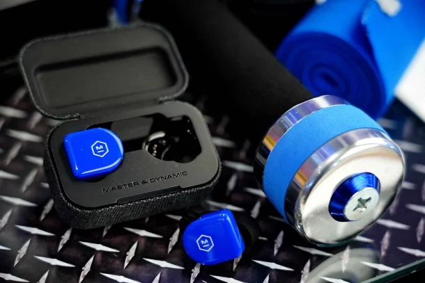 Pic Master Dynamic MW07 Go 04 | in-ear | รีวิวหูฟังไร้สาย Master & Dynamic MW07 GO หูฟังไร้สาย In-Ear แบบ Truly Wireless เพื่อสายสปอร์ตอย่างแท้จริง