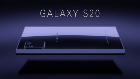 ข่าวลือ Samsung Galaxy S11 อาจเปลี่ยนชื่อเป็น Galaxy S20