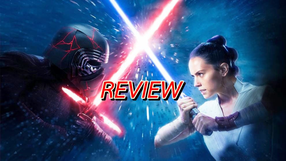 Star Wars The Rise of Skywalker | Star Wars | [Review] Star Wars The Rise of Skywalker (ไม่สปอย) ปิดตำนานที่เอาใจแฟน Star Wars แบบสุดๆ