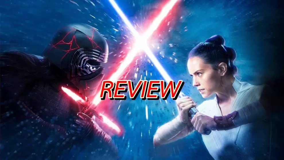 Star Wars The Rise of Skywalker | Star Wars | [Review] Star Wars The Rise of Skywalker (ไม่สปอย) ปิดตำนานที่เอาใจแฟน Star Wars แบบสุดๆ