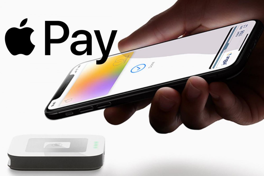 พบข้อมูล Apple Pay ที่อาจจะเตรียมเปิดตัวในไทย เร็วๆนี้