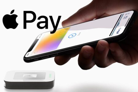 พบข้อมูล Apple Pay ที่อาจจะเตรียมเปิดตัวในไทย เร็วๆนี้