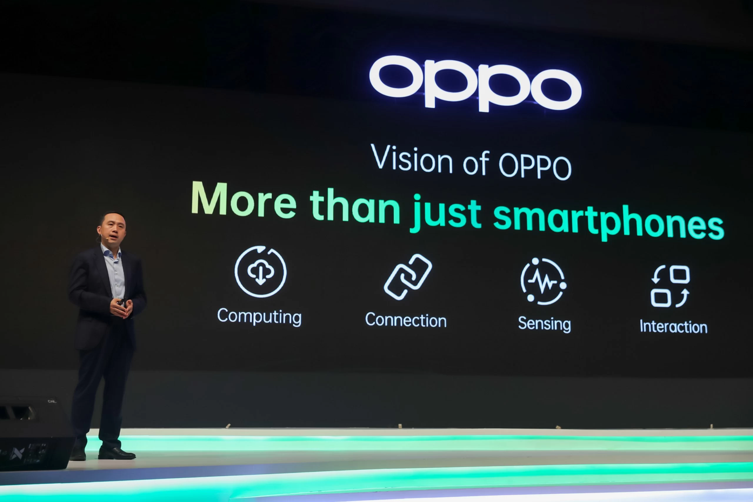 dl AQ8I8117 scaled | 5G | [บทความพิเศษ] แกะแผนดำเนินงานปี 2020 ของ OPPO จากงาน OPPO APAC