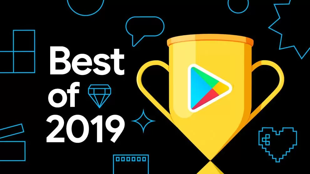 google play game 2019 | Google Play | Google ประเทศไทย เผยรายชื่อแอปและเกมที่คว้ารางวัล “Google Play’s Best of 2019”