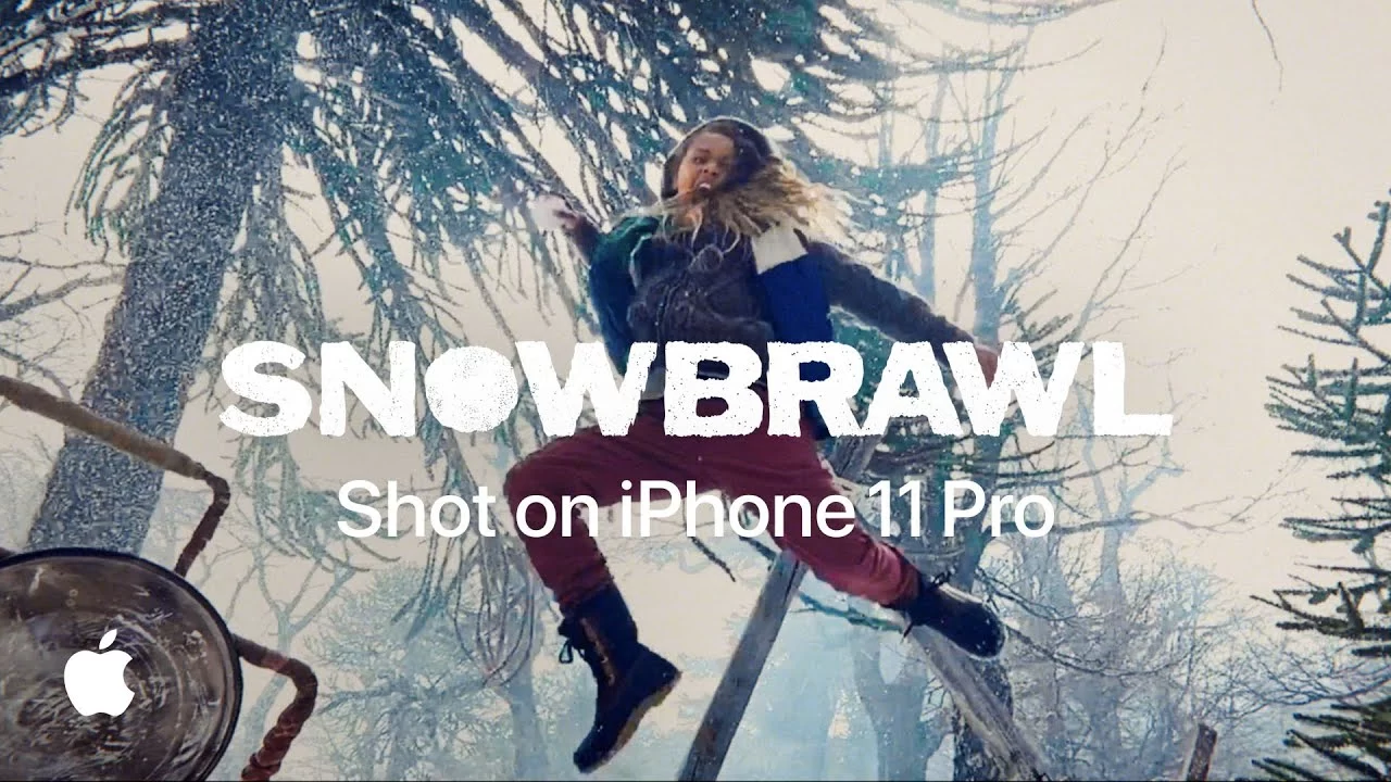 iphone 11 clip | iphone 11 pro | สุดยอดชมคลิปหนังสั้นจากผู้กำกับ John Wick ที่ถ่ายทำด้วย iPhone 11 Pro !!