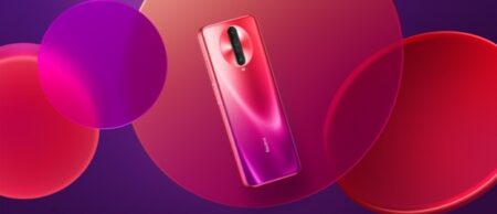 ยืนยัน Redmi K30 5G มาพร้อมรุ่นที่มี แรม 12GB และความจุ 512GB