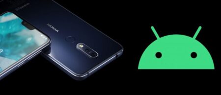 Nokia 7.1 กำลังจะได้อัปเดทเป็น Android 10 ส่วน Nokia 7.2 จะตามมาเร็วๆนี้