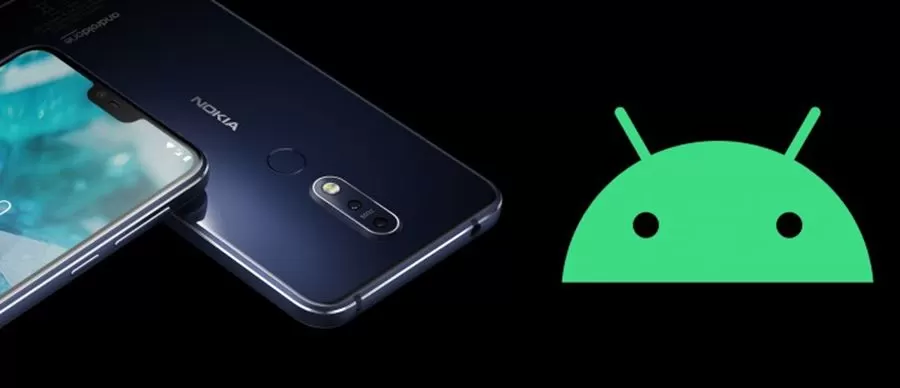 nokia 7 10 | Android 10 | Nokia 7.1 กำลังจะได้อัปเดทเป็น Android 10 ส่วน Nokia 7.2 จะตามมาเร็วๆนี้