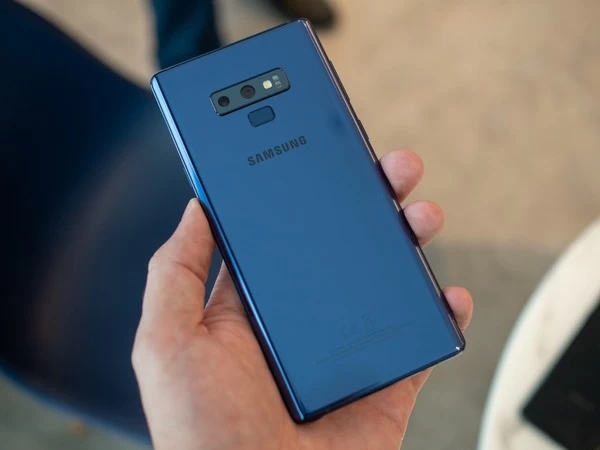 note 9 aaa | Android 10 | Samsung Galaxy Note9 ได้รับการอัพเดต Android 10 เบต้าใหม่แล้ว