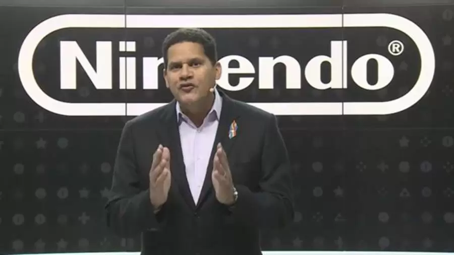 reggie e3 2016 1 656x369 1 | Nintendo Switch | อดีตประธาน Nintendo ทำนายเกมในอนาคตจะอยู่ในระบบ สตรีมมิ่ง