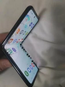 ssa | Samsung Galaxy Fold | ชมภาพหลุด สมาร์ทโฟนพับจอได้รุ่นใหม่ของ Samsung