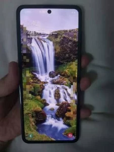 ssk | Samsung Galaxy Fold | ชมภาพหลุด สมาร์ทโฟนพับจอได้รุ่นใหม่ของ Samsung