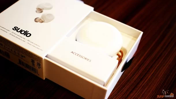 20200128 125631 1 | Fem | รีวิว Sudio Fem หูฟังแบบ True wireless จากสวีเดน เสียงดีเกินคาด ส่งให้ฟรีทั่วโลกในราคา 4,890.-