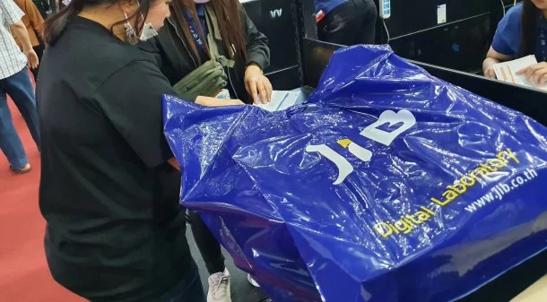 83825751 1950638288399621 4750035221498298368 o | AIS | พาชม Thailand Game Expo by AIS eSports ครั้งที่ 2 มหกรรมงานเกมส์ที่รวมทั้งสายพีซีและโมบายไว้ที่เดียว