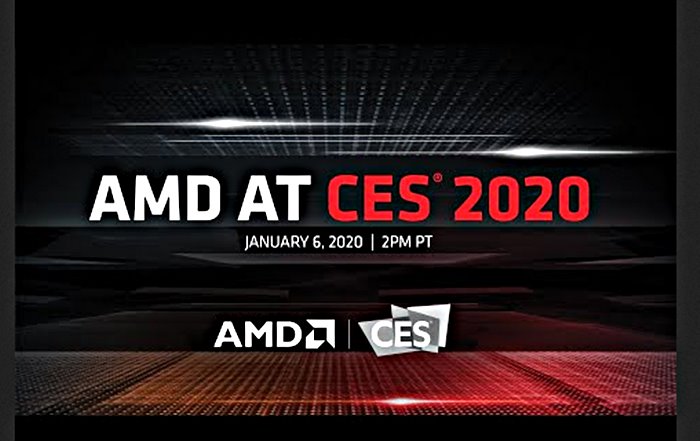 AMD CES2020 | AMD | AMD เปิดตัวโปรเซสเซอร์ประสิทธิภาพสูงที่สุดในโลกสำหรับคอมพิวเตอร์ และแล็ปท็อป Ultrathin ในงาน CES 2020