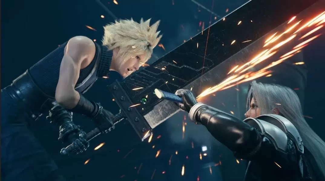 FINAL FANTASY VII REMAKE Theme Song Trailer | Final Fantasy 7 remake | นิตยสาร PlayStation เปิดอันดับเกม Final Fantasy ยอดเยี่ยมตลอดกาล
