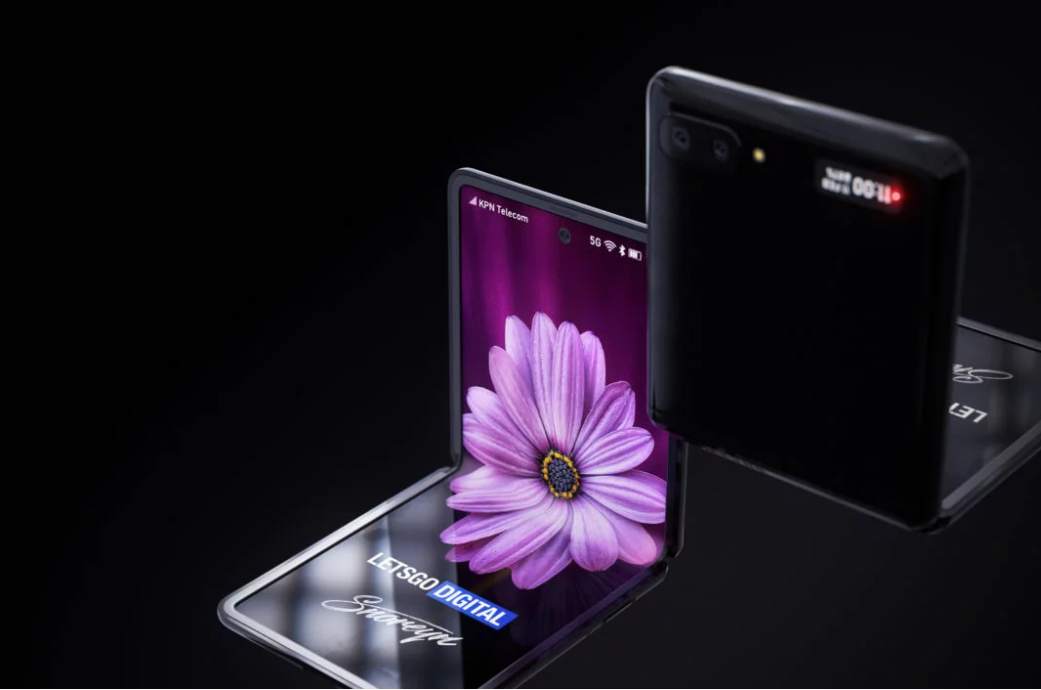 Galaxy Z Flip | Galaxy S20 | รวมข้อมูล Samsung Galaxy Z Flip สมาร์ทโฟนพับได้ตัวนี้ จะมีอะไรน่าสนใจ