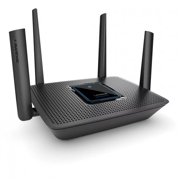 MR9000X 2 JY FIN | Belkin | Linksys เปิดตัว TRI-BAND MESH ROUTER รุ่นล่าสุด เจาะกลุ่มผู้เล่นเกมมือถือและความบันเทิงภายในบ้าน
