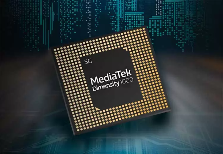 MTK Dimensity 1000 1 | CPU | Master Lu Benchmarks เผย CPU สมาร์ทโฟนที่ดีที่สุดแห่งปี 2019! ใครจะเป็นแชมป์