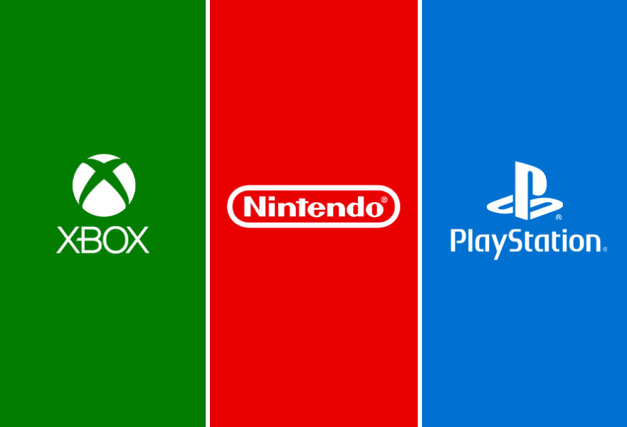 Nintendo Xbox PlayStation | Nintendo Switch | มาดูผลสำรวจนักพัฒนาเกม ถึงความสนใจทำเกมลง PS5 ,Xbox ซีรีส์ X และ Nintendo Switch