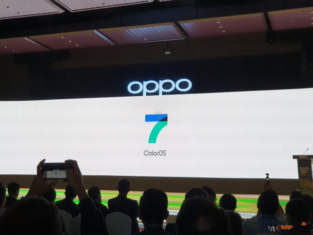 OPPO ColorOS 7 0005 | Android 10 | พรีวิว ColorOS 7 ระบบใหม่ของ OPPO ที่มาพร้อม Android 10 มีความสามารถอะไรบ้าง และรุ่นไหนที่จะได้อัพเดท