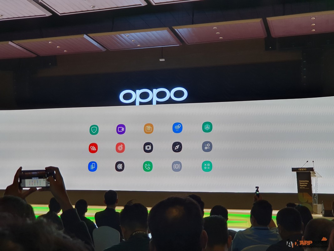 OPPO ColorOS 7 0013 | Android 10 | พรีวิว ColorOS 7 ระบบใหม่ของ OPPO ที่มาพร้อม Android 10 มีความสามารถอะไรบ้าง และรุ่นไหนที่จะได้อัพเดท