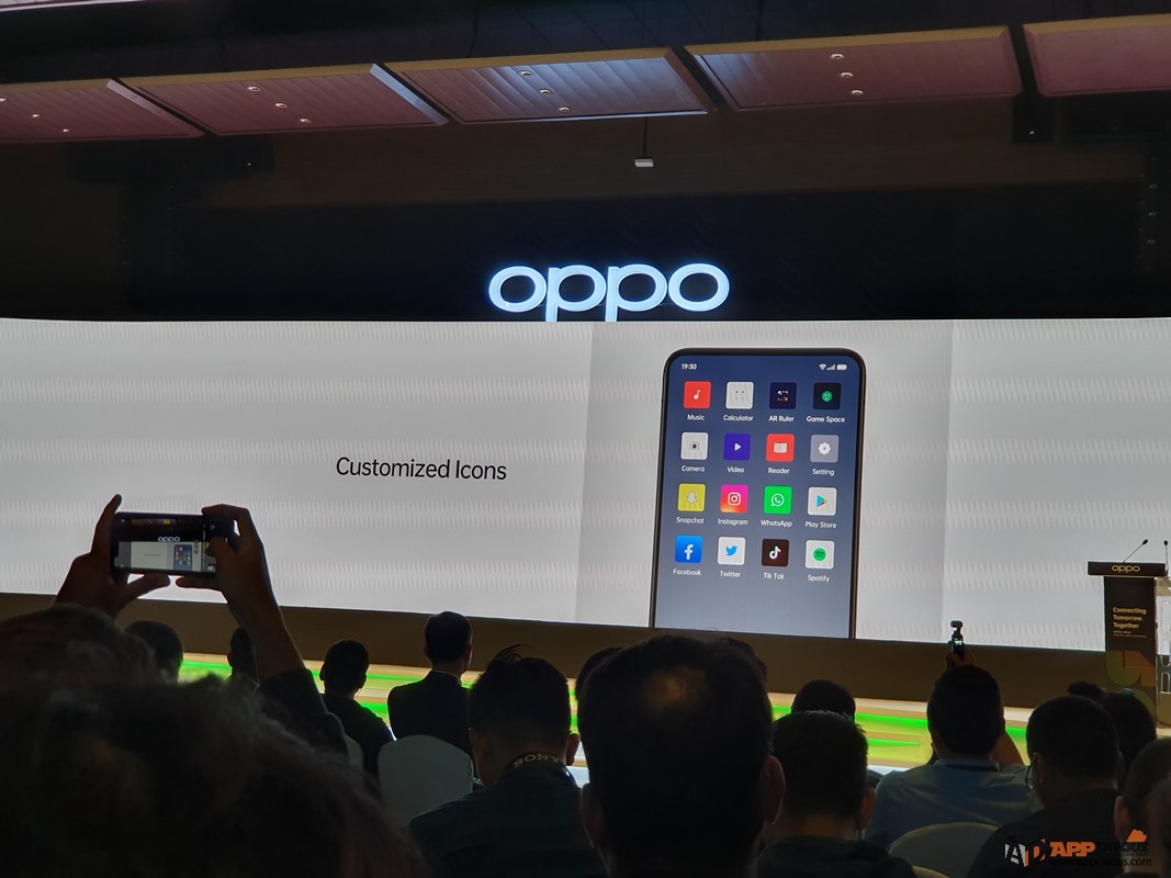 OPPO ColorOS 7 0014 | Android 10 | พรีวิว ColorOS 7 ระบบใหม่ของ OPPO ที่มาพร้อม Android 10 มีความสามารถอะไรบ้าง และรุ่นไหนที่จะได้อัพเดท