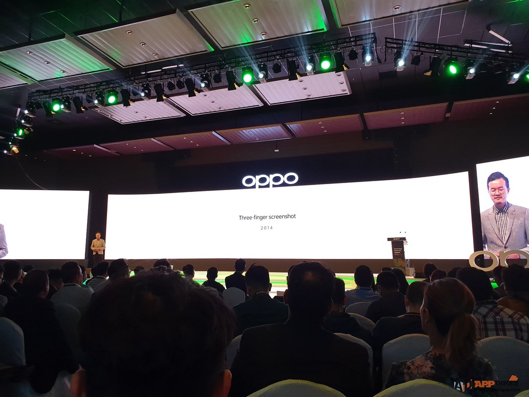 OPPO ColorOS 7 0024 | Android 10 | พรีวิว ColorOS 7 ระบบใหม่ของ OPPO ที่มาพร้อม Android 10 มีความสามารถอะไรบ้าง และรุ่นไหนที่จะได้อัพเดท