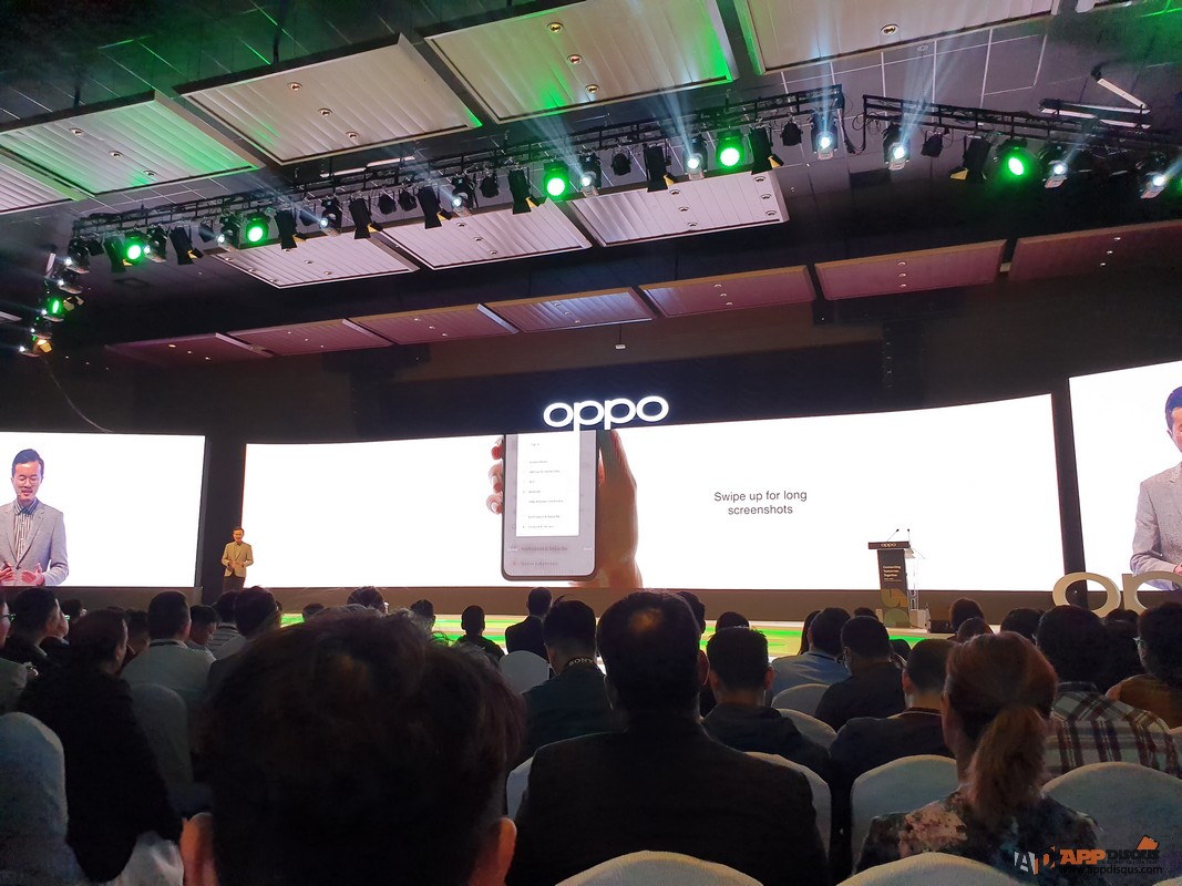 OPPO ColorOS 7 0025 | Android 10 | พรีวิว ColorOS 7 ระบบใหม่ของ OPPO ที่มาพร้อม Android 10 มีความสามารถอะไรบ้าง และรุ่นไหนที่จะได้อัพเดท