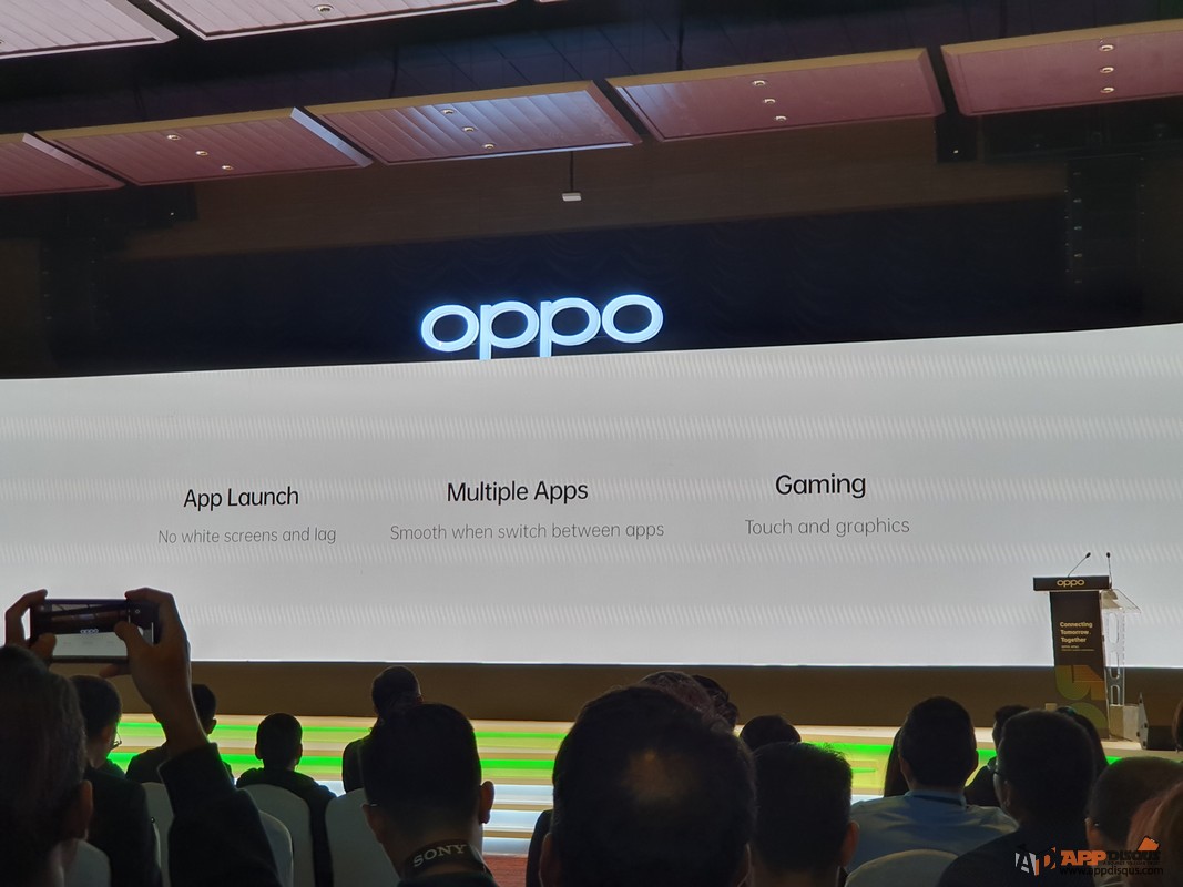 OPPO ColorOS 7 0036 | Android 10 | พรีวิว ColorOS 7 ระบบใหม่ของ OPPO ที่มาพร้อม Android 10 มีความสามารถอะไรบ้าง และรุ่นไหนที่จะได้อัพเดท