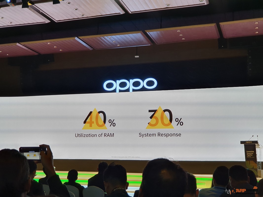 OPPO ColorOS 7 0038 | Android 10 | พรีวิว ColorOS 7 ระบบใหม่ของ OPPO ที่มาพร้อม Android 10 มีความสามารถอะไรบ้าง และรุ่นไหนที่จะได้อัพเดท