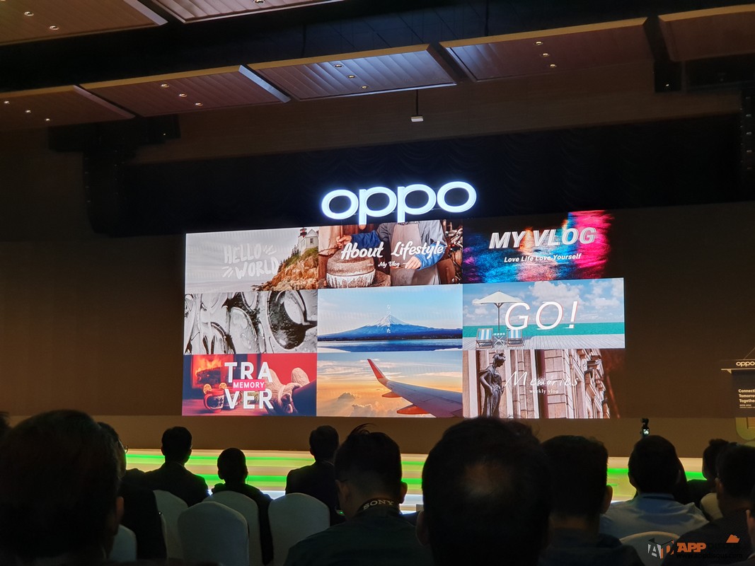 OPPO ColorOS 7 0042 | Android 10 | พรีวิว ColorOS 7 ระบบใหม่ของ OPPO ที่มาพร้อม Android 10 มีความสามารถอะไรบ้าง และรุ่นไหนที่จะได้อัพเดท