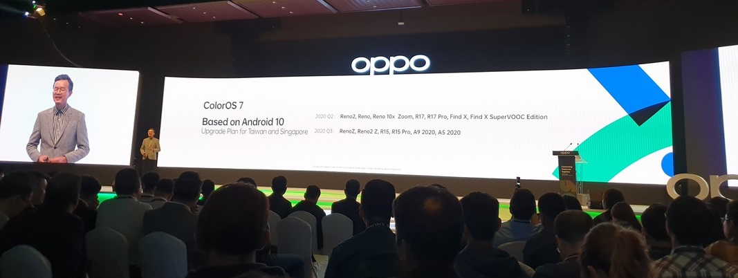 OPPO ColorOS 7 0051 | Android 10 | พรีวิว ColorOS 7 ระบบใหม่ของ OPPO ที่มาพร้อม Android 10 มีความสามารถอะไรบ้าง และรุ่นไหนที่จะได้อัพเดท