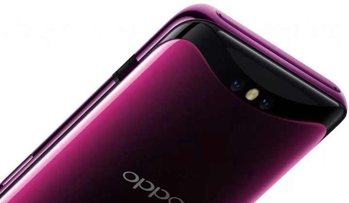 Oppo Find X featured | Oppo Find X | พบข้อมูล OPPO Find X2 ที่มีจอแสดงผลแบบเต็มจอและ อัตราการรีเฟรช 120Hz