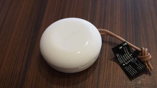 P1283926 | Fem | รีวิว Sudio Fem หูฟังแบบ True wireless จากสวีเดน เสียงดีเกินคาด ส่งให้ฟรีทั่วโลกในราคา 4,890.-