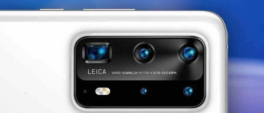 P40 ii | Huawei P40 Pro Premium | หลุดภาพ Huawei P40 Pro Premium ที่จะมาพร้อมกล้องซูม 10 เท่า